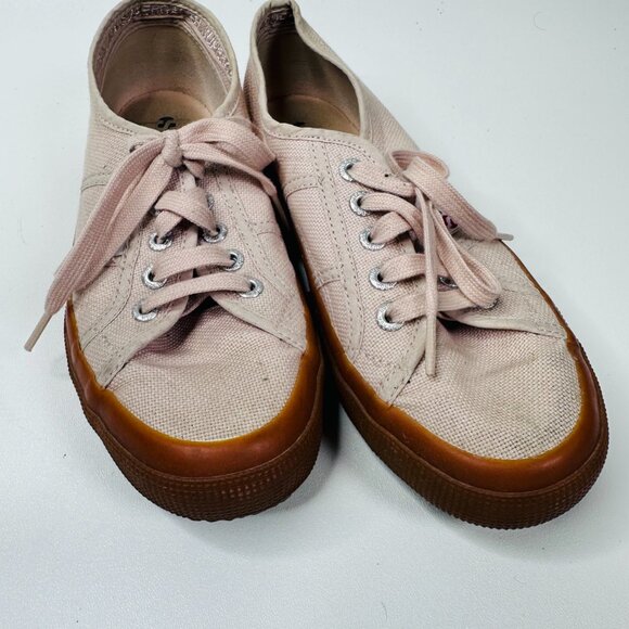 Superga Coral Sneaker - Picture 2 of 6